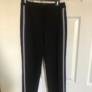 Black Pants Tara Jarmon